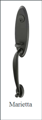 Marietta handle sample